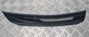 Bmw F10 F11 listwy nakładki progowe komplet 7203607 7203608 7203609 7203610 9