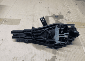 Klamka prawy przód przednia prawa BMW E90 E91 3