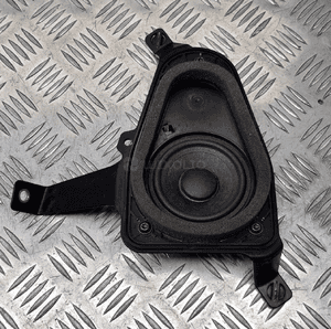 Volvo XC90 głośnik półki bagażnika lewa lewy 31489256 2