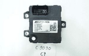 MODUŁ STEROWNIK MERCEDES A0009005425 1