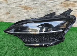 Lampa byd seal 1