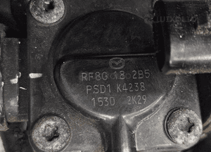 Mazda 6 GH 2.0 2.2 D czujnik ciśnienia DPF FAP RF8G 08-12 2
