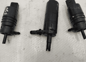 Bmw F20 F30 pompa spryskiwaczy 2