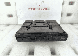 VW AG STEROWNIK MODUŁ KOMFORTU BCM 6R0937087AB 6