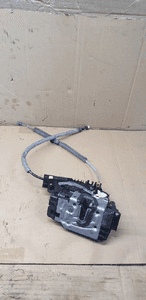 Zamek drzwi prawy przód przedni prawy Mercedes GL X166 W166 A0997201235 1