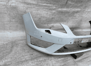 SEAT LEON 3 FR 5F ZDERZAK PRZEDNI 12- 2