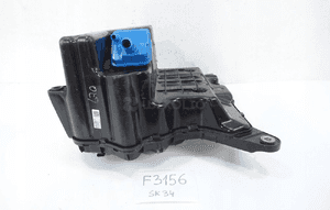 AUDI A4 B9 2015- ZBIORNIK ADBLUE 8W0131878BP 3