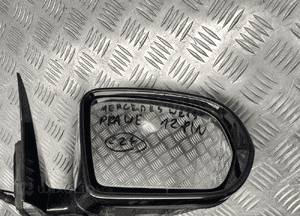Mercedes W213 lusterko prawe zewnętrzne 12 pin uk A2138100201 11