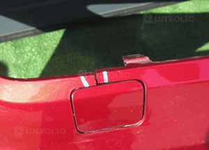 Zderzak przód przedni ford mustang 6 vi lift 2017- 10