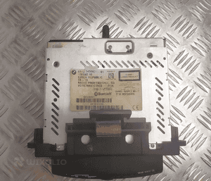 Mini R60 radio cd MP3 3456601 1