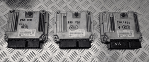 BMW F30 F31 KOMPUTER STEROWNIK SILNIKA 8517862 2