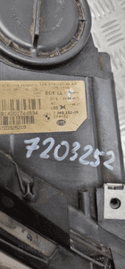 Bmw F10 F11 lampa prawa przód przednia 7203252 km 14