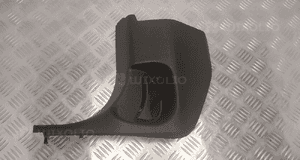 Bmw 2 F44 osłona progu słupka lewy przód 7444935 1