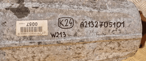 Mercedes W213 skrzynia biegów A2132705101 16