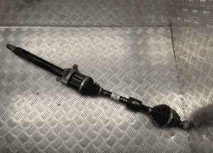 Bmw F39 F45 F54 półoś prawa 8657704 1