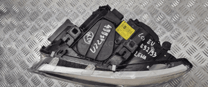 Bmw E92 E93 lampa lewy przód przednia xenon lci 7239919 km 9