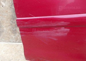 Drzwi przód przednie prawe citroen C4 picasso 06- 4