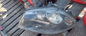 Przod przednia lampa lewa seat ibiza 3 2