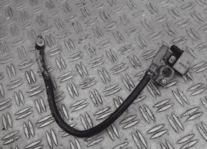 KLEMA MINUSOWA FORD FOCUS MK3 AV6N-10C679-BD RADOM 1