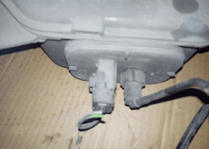 Peugeot 407 1.6 2.0 2.2 2.7 HDI zbirnik na plyn FAP DPF 2