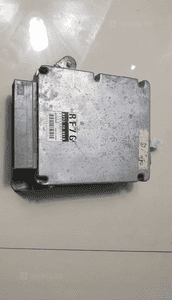 MAZA 6 2.0D KOMPUTER STEROWNIK SILNIKA RF7G18881A 1
