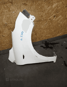 Błotnik przód prawy ford ka plus plus 16- 1