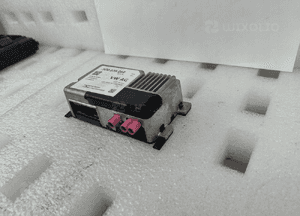 VW AG MODUŁ STEROWNIK Online Usług 3G0035282 5