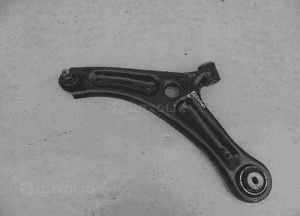 WAHACZ LEWY PRZÓD FORD ECOSPORT 1