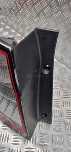Land rover freelander lampa lewa tył tylna 6H52-13405-A 8
