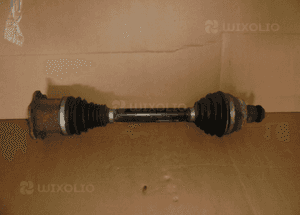 Półoś półośka lewa prawa przód przednia AUDI A4 B8 A5 8K0407271C