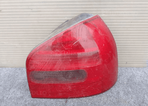 Lampa tył tylna prawa audi A3 8L oryginał wysyłka! 1