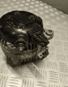 Tucson iii 1.6 t-gdi alternator 4