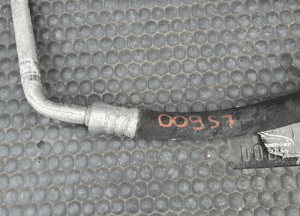 Przewód 8E0260707BA Klimatyzacji Waż Klimy Rurka Klima Audi A4 B6 2