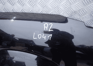Błotnik lewy przód audi A2 LY9B radom 2
