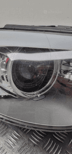 Bmw F10 F11 lampa prawa przód przednia 7203252 km 5