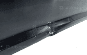 DRZWI LEWY PRZÓD PRZEDNIE VW TOURAN 1T0 03-15 3