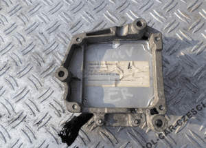 STEROWNIK SILNIKA OPEL ASTRA III 1.6 16V XER 99443 RADOM 1