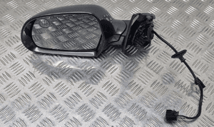 Audi Q3 lusterko zewnętrzne lewe 6PIN uk 1