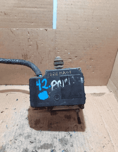 # POMPA ABS MAZDA PREMACY nr CB80437AZ 2