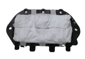 PEUGEOT 208 II AIRBAG PODUSZKA PASAŻERA 9820860280 1