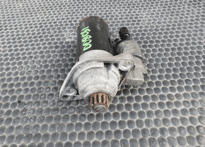 Rozrusznik 1005831660 1.6 2.0 TDI VW Skoda Fabia Seat Audi 11 zebow 3