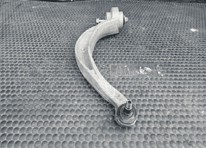 Wahacz 8K0407696 E Przod Przedni Prawy Banan Duzy Zawieszenie Sworzen Audi A4 B8 A5 8T Q5 A6 18