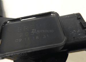 JAGUAR XF X250 4.2 SC CEWKA ZAPŁONOWA 20561 6