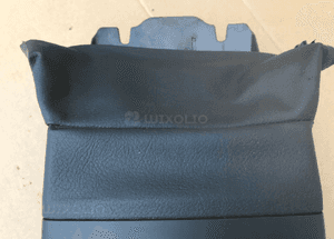 Obudowa osłona kolumny kierowniczej Porsche Macan 95B95351500 3