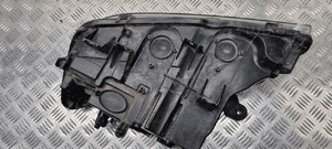 Bmw F25 lampa przód przednia prawa uk anglik 7217290 9