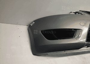 } ZDERZAK PRZÓD PRZEDNI FORD MONDEO MK.4 4 IV DO MALOWANIA ! 6