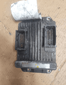 Sterownik komputer opel 1.7 cdti isuzu 112500-0290 898074-1500 1
