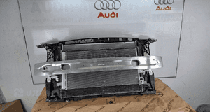 WZMOCNIENIE PAS AUDI A5 B9 8W6 8W8 2020-2023 LIFT PO LIFCIE 2.0 TDI 1