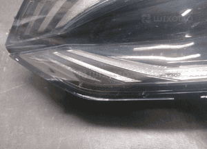 Lampa lampy przód prawa lewa kia EV6 ev 6 full led 21- 92102-CV0 92101-CV0 8