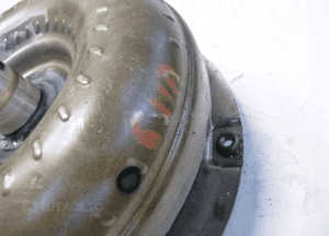 RANGE ROVER SPORT L320 3.0 SPRZĘGŁO KONWERTE 6HP28 4